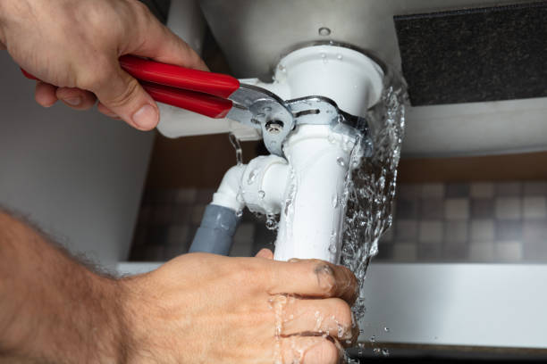Best Emergency water damage restoration  in Southgate, MI
